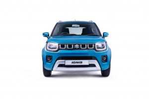 Suzuki Ignis GLX 2020 года  (ZA)